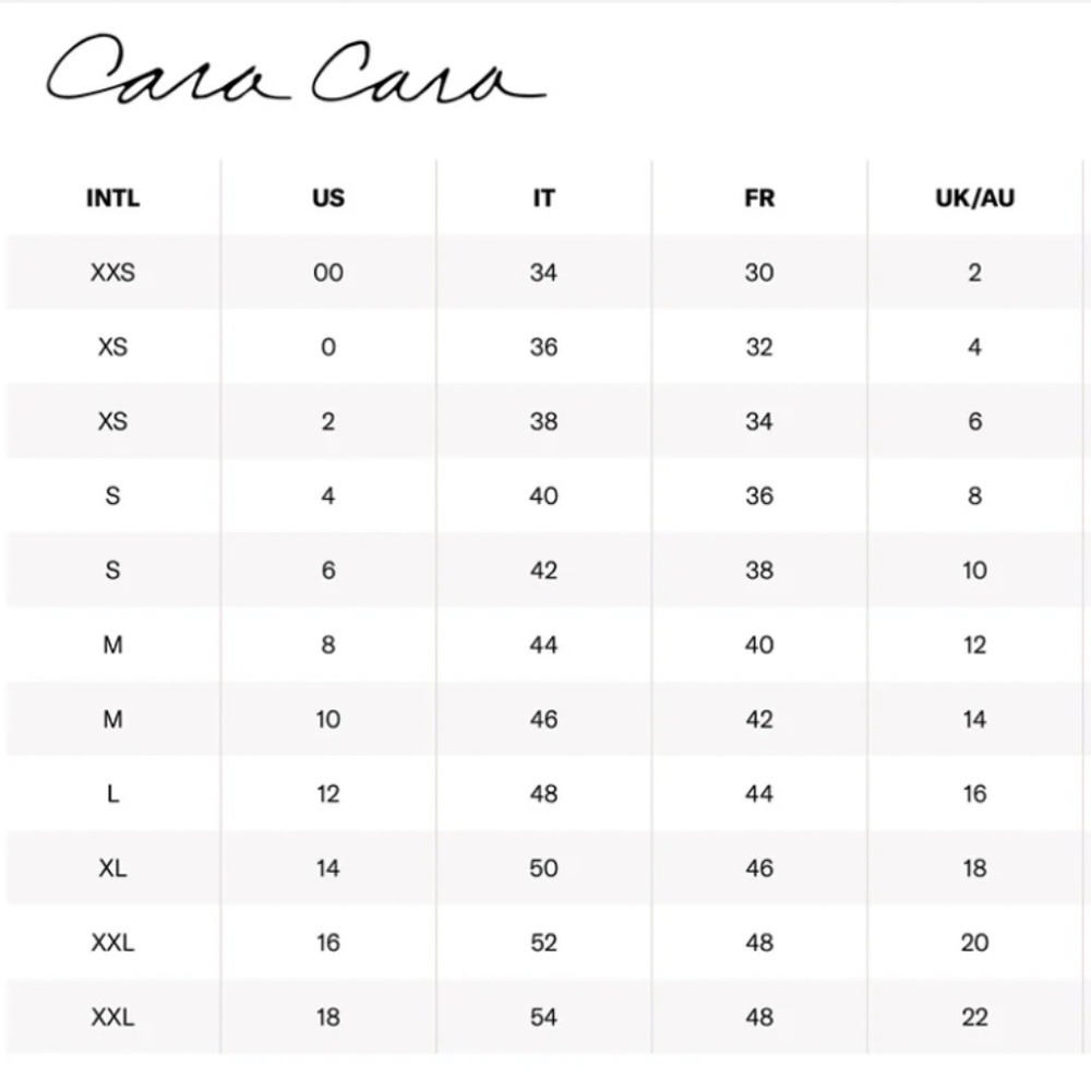 NEW Cara Cara Anna Mini Dress - Summer Nectar Pink Green Cotto Hot Summer Sz2/4 - Picture 10 of 10